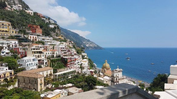 cosa vedere in un giorno a positano min