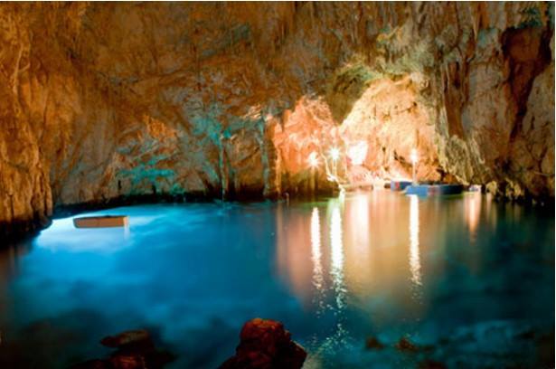 grotta dello smeraldo cosa vedere a positano min