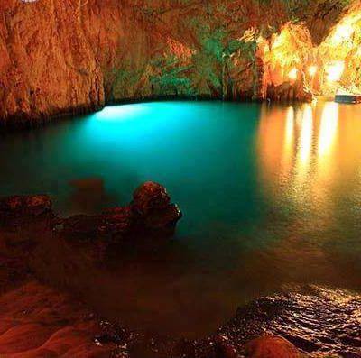 grotta dello smeraldo positano min