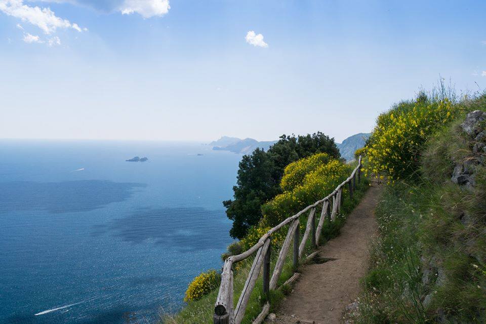 sentiero degli dei cosa vedere a positano in un giorno min