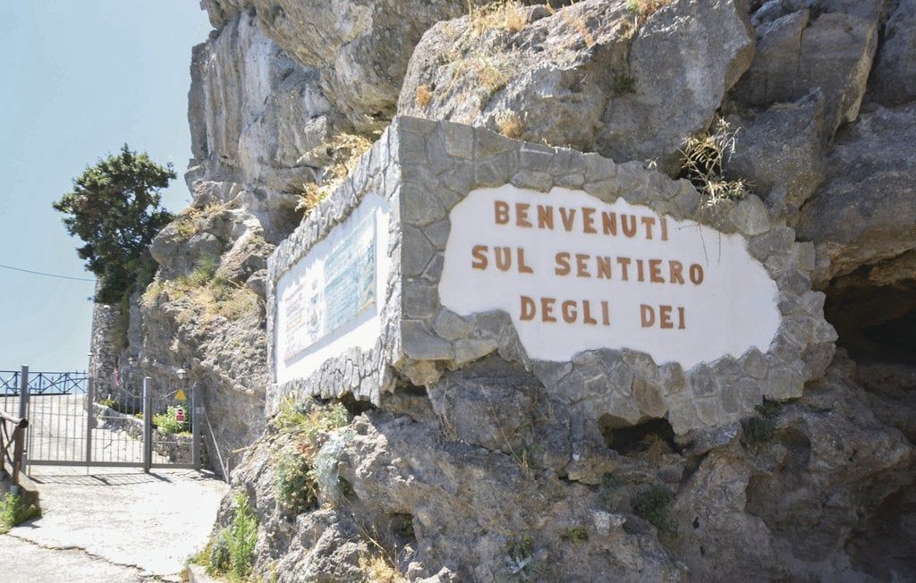 sentiero degli dei cosa vedere a positano min