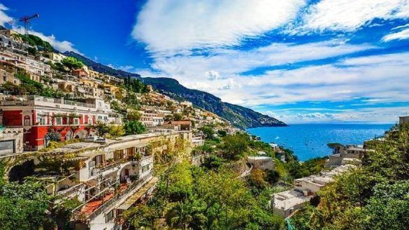 storia di positano e montepertuso min