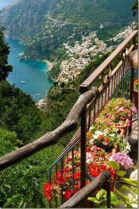 storia e leggenda di positano min