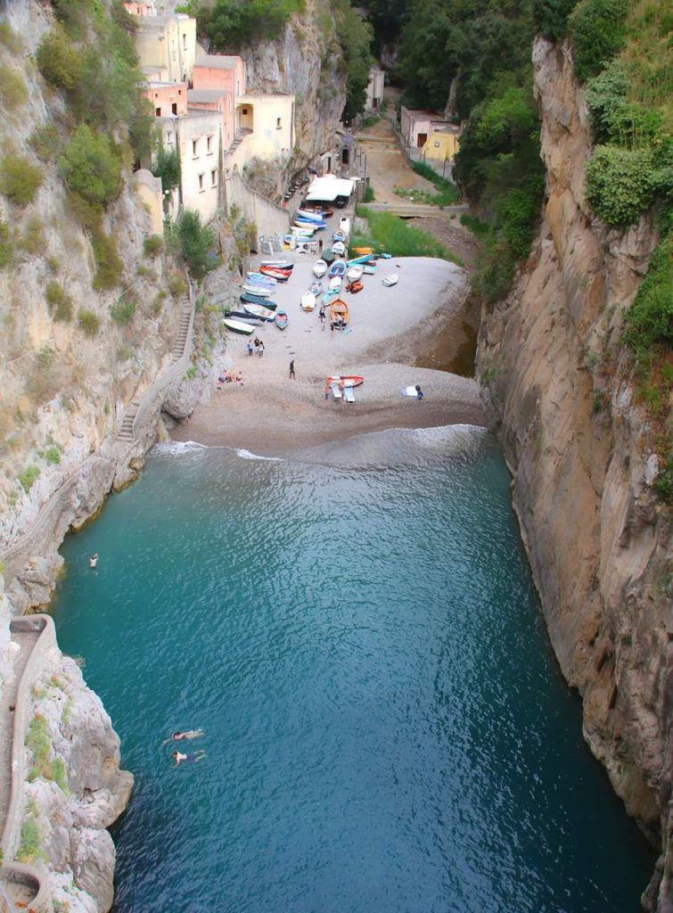 fiordo di furore 1 min