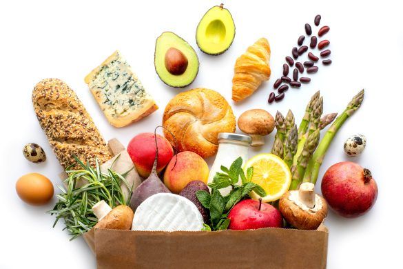 sicurezza alimentare e igiene alimentare consigli