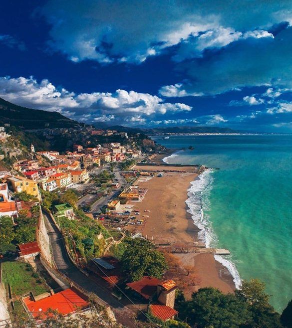 Vietri Sul Mare Cosa Vedere, Cosa Fare, Dove Dormire E Cosa Mangiare Wine And Food Tour Vietri Sul Mare Cosa Vedere, Cosa Fare, Dove Dormire E Cosa Mangiare Wine And Food Tour