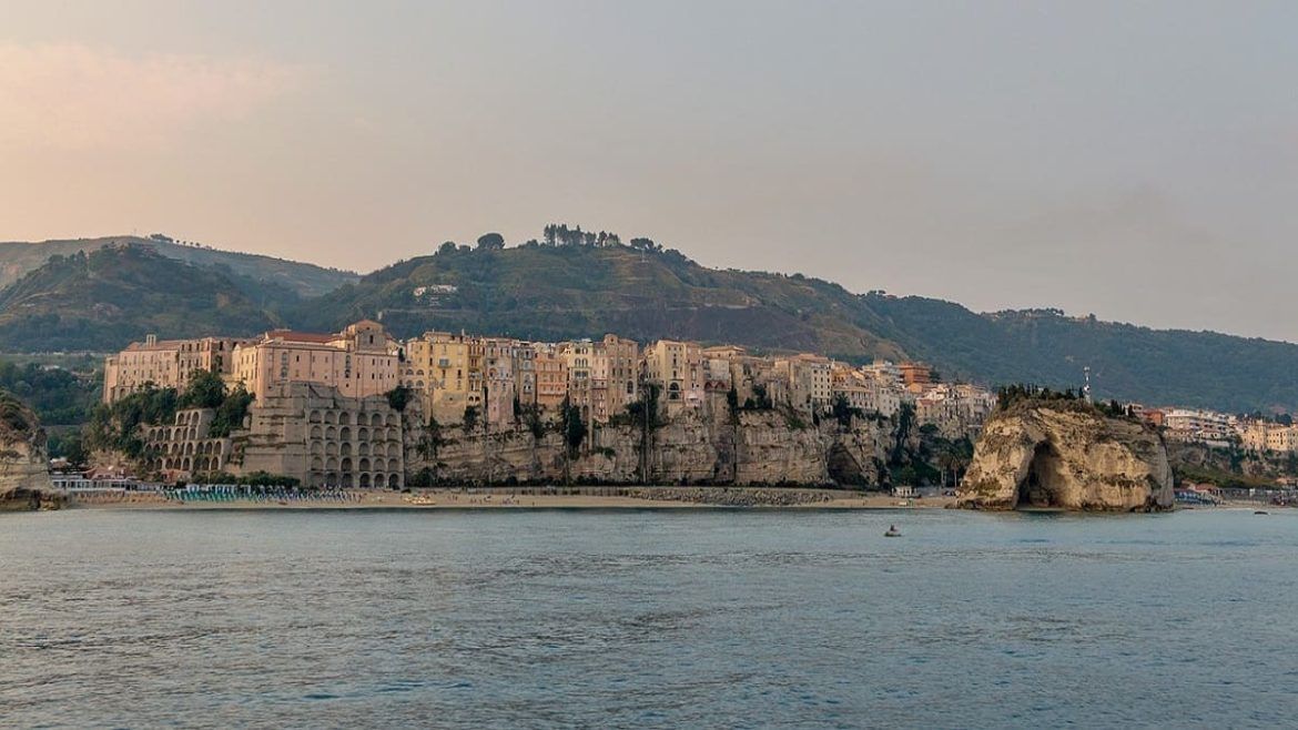 cosa vedere a tropea