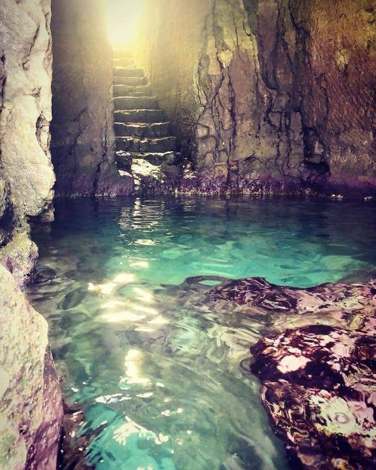 grotta san leonardo tropea 1