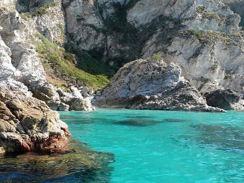 mare di tropea