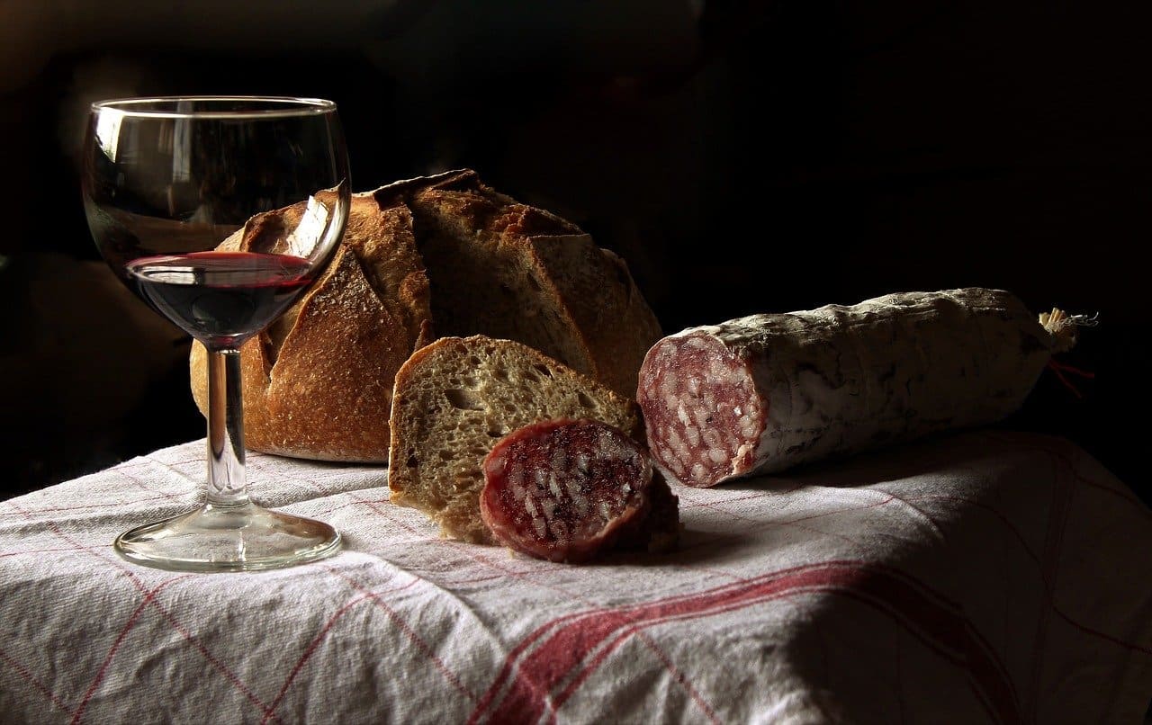 Vino E Carne Quali Sono I Migliori Abbinamenti Wine And Food Tour