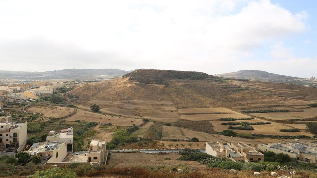 malta cosa vedere Gozo
