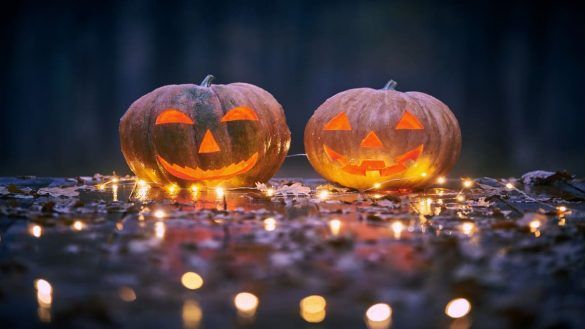 Tradizioni di Halloween in Europa