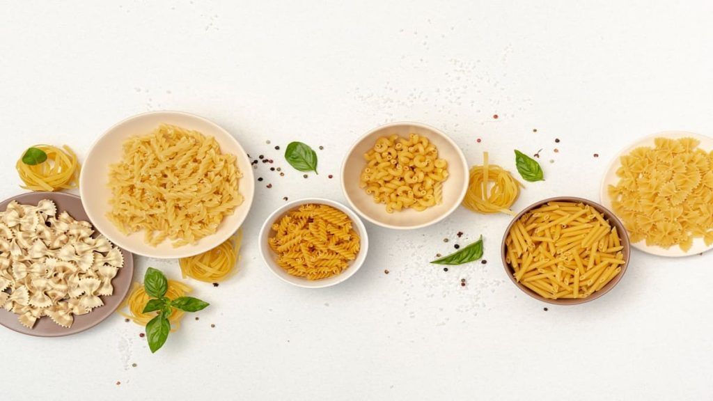 WORLD PASTA DAY il 25 ottobre 2021