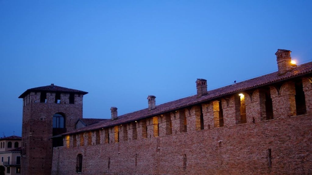 castelvecchio cosa vedere a verona