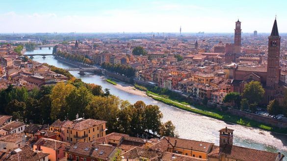 i luoghi piu belli di verona