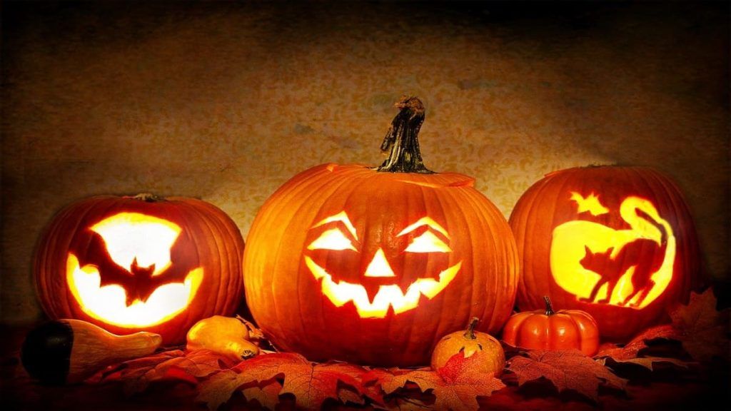 lanterne a zucca tradizioni di halloween in puglia