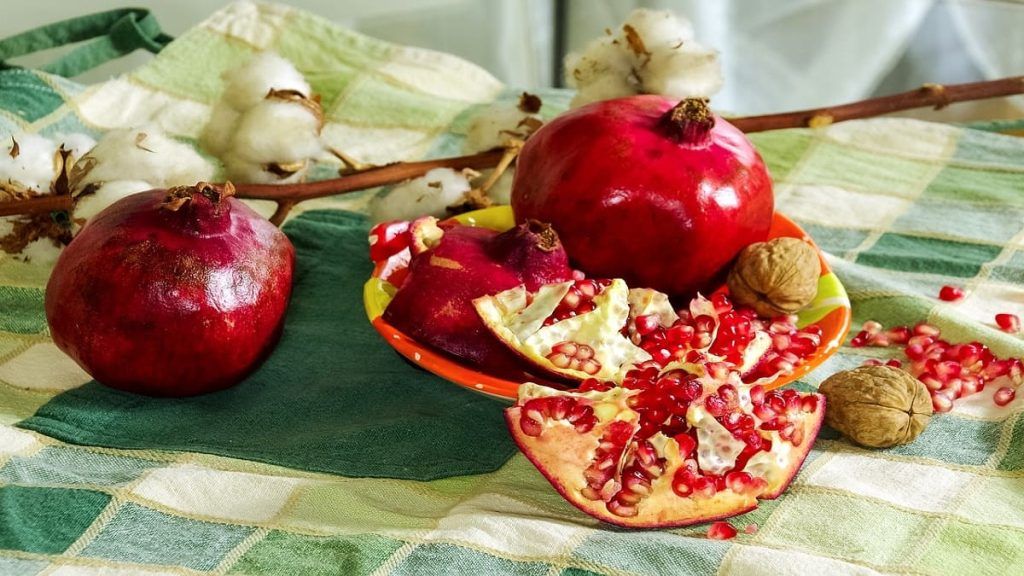 tradizioni di halloween in Sardegna