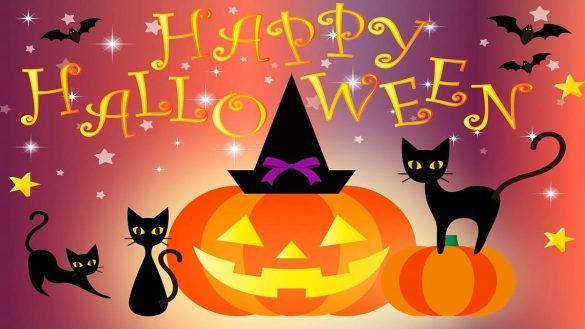 tradizioni di halloween negli stati unii