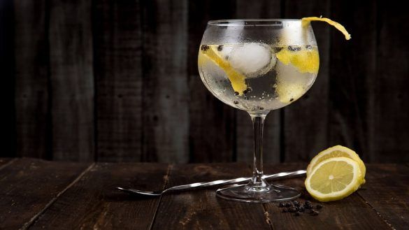 Alla scoperta del gin wineandfoodtour.it 1 1