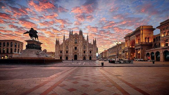 Cosa fare a Milano nel fine settimana