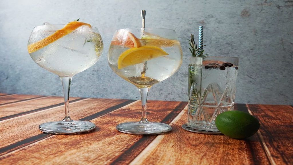 quali sono i migliori Gin