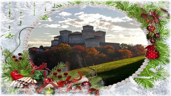 tradizioni del natale in emilia romagna