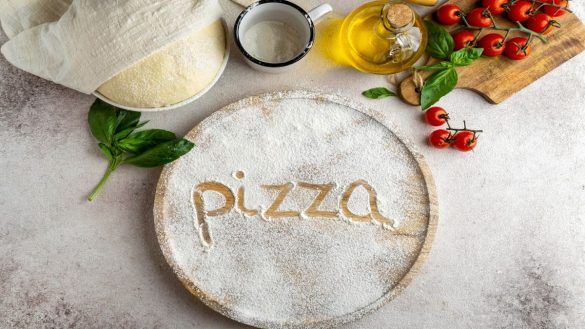 Quale farina scegliere per limpasto della pizza