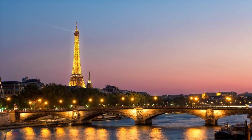 Torre Eiffel cosa vedere a parigi in 3 giorni