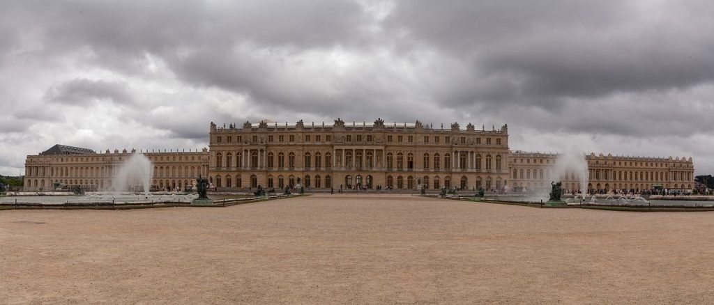 cosa vedere a parigi in 3 giorni Visitare la Reggia di Versailles