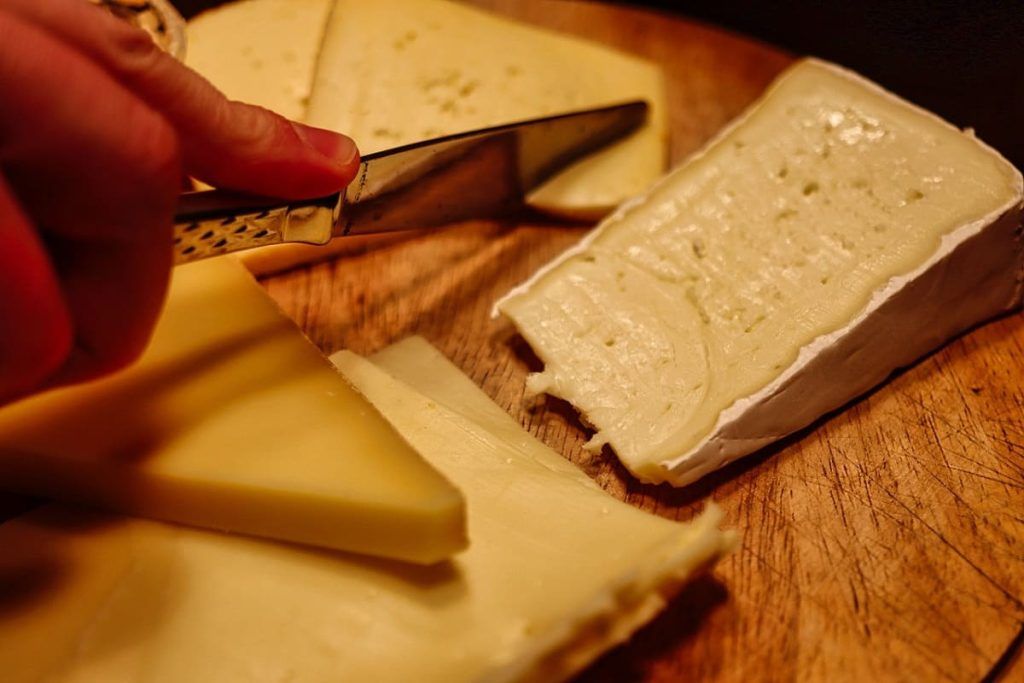 Festival del Formaggio in Val di Tures