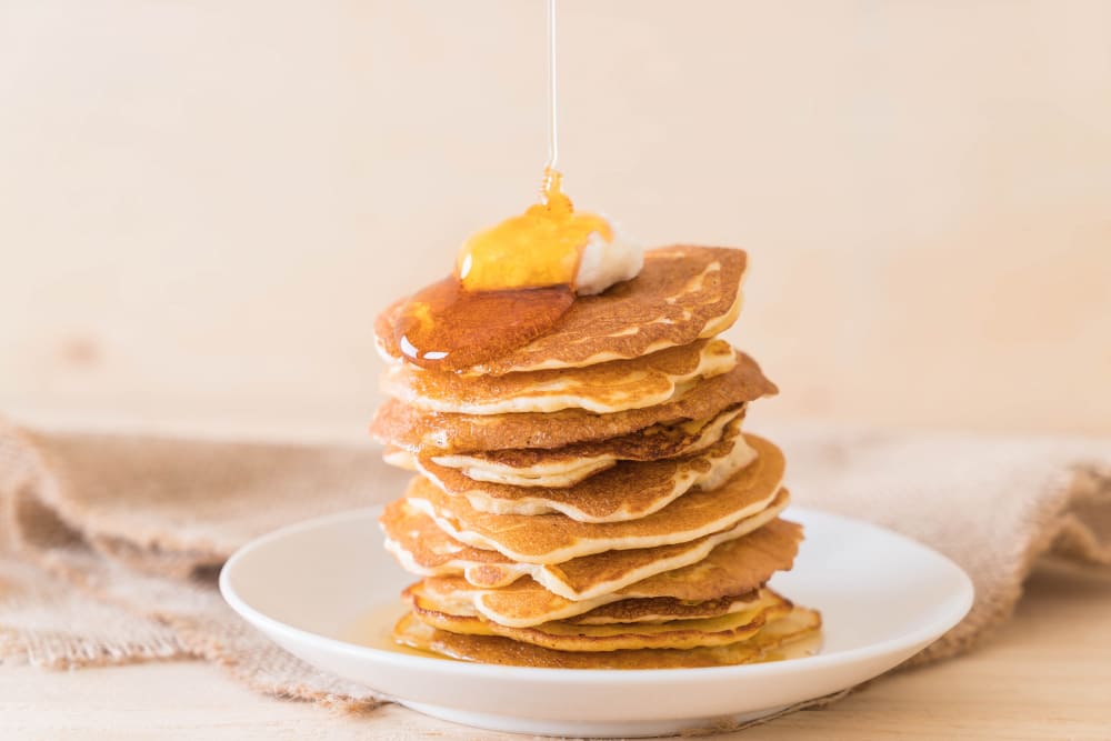 Inghilterra tradizioni culinarie del carnevale pancake