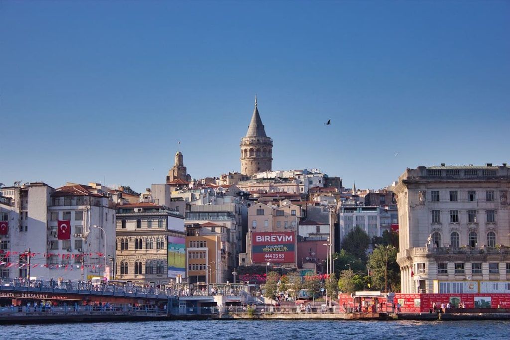 Istanbul