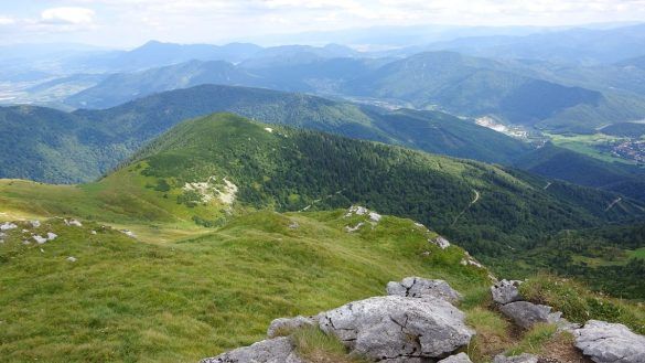 Mal di montagna quali sono i sintomi e come evitarlo