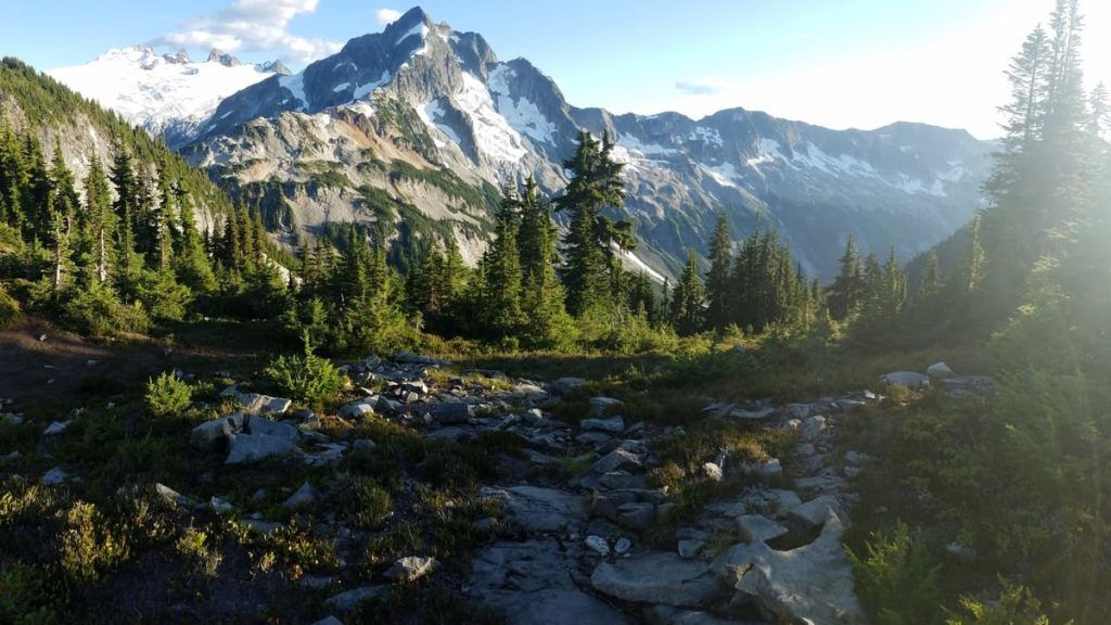 cose il mal di montagna