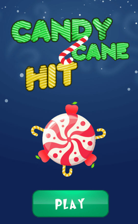 giochi cucina online candy cane hit 1