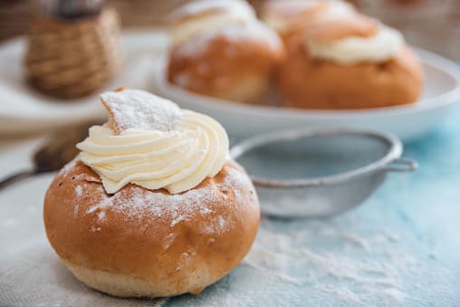 semla tradizioni culinare del carnevale in europa 1