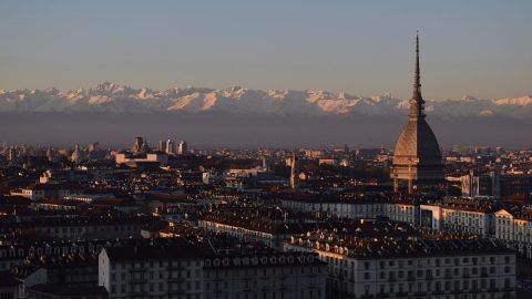 torino magica i luoghi di magia nera e magia bianca