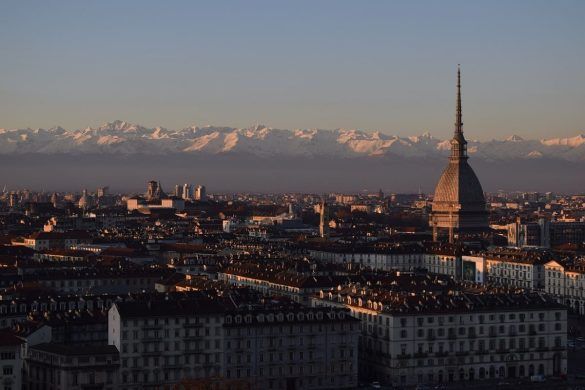 torino magica i luoghi di magia nera e magia bianca