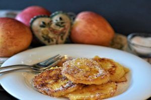 tradizioni culinarie del carnevale in italia le frittelle di mele