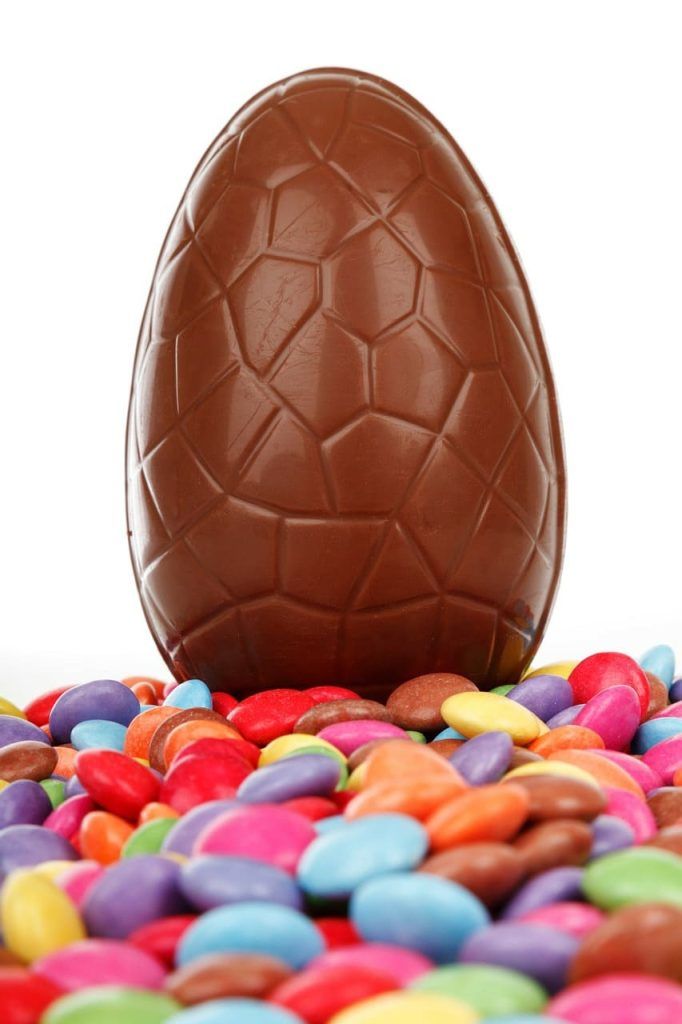 uova di cioccolato tradizioni di pasqua