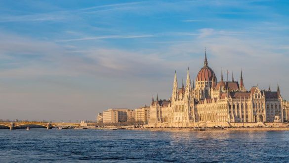 10 cose da vedere a Budapest