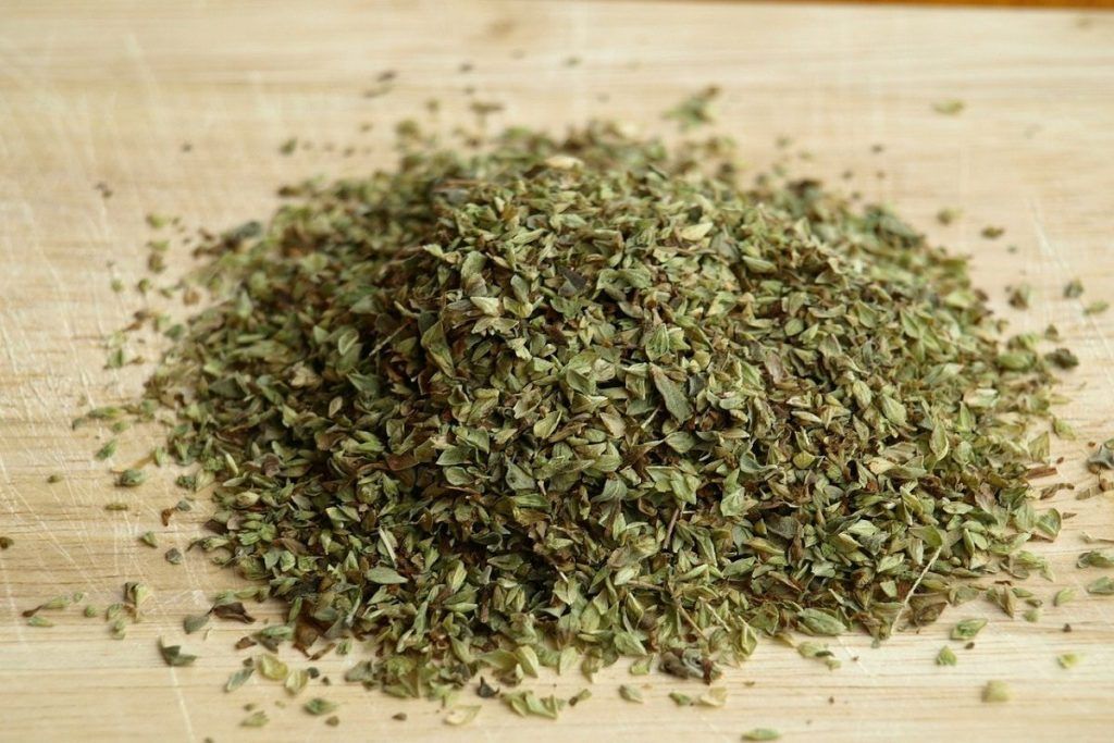 oregano Foods to bring back from a trip to Sicily