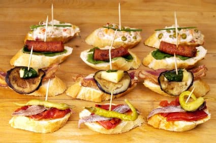 pintxos 1