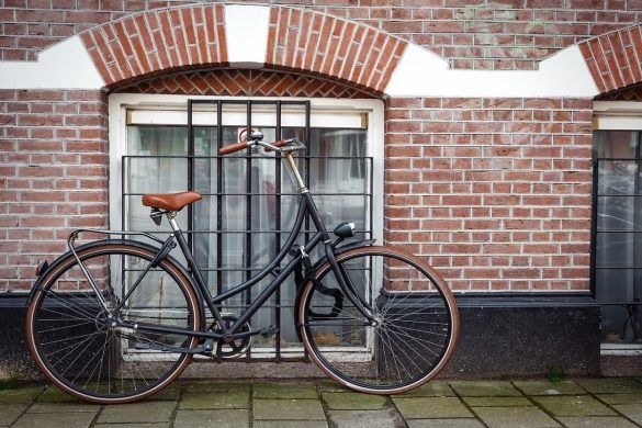 Cicloturismo a Amsterdam la citta a 2 ruote