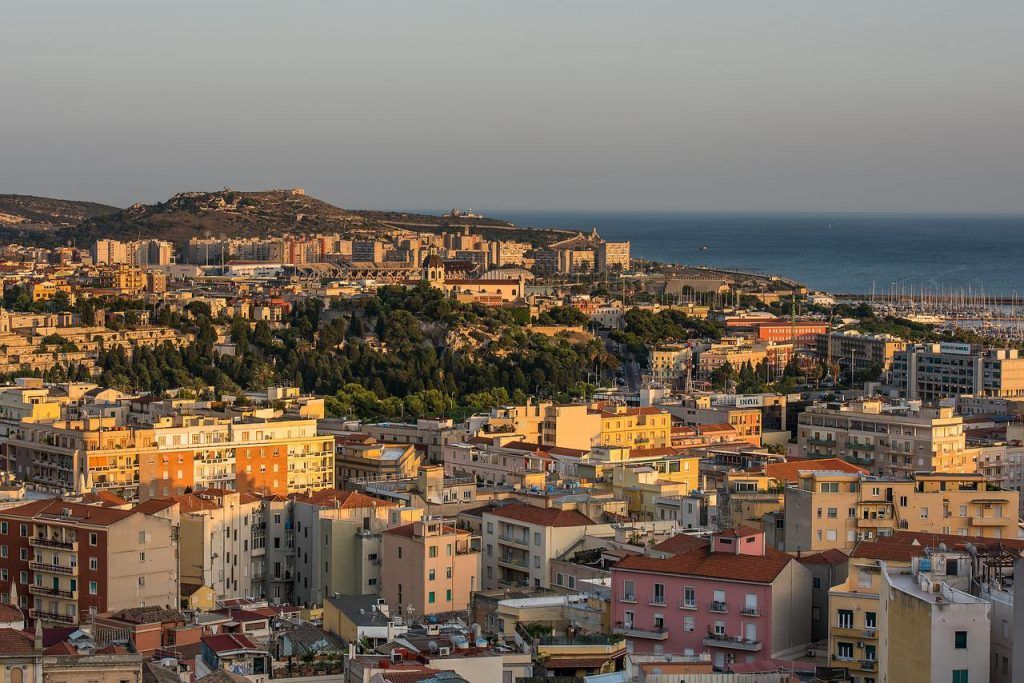 cosa vedere a cagliari