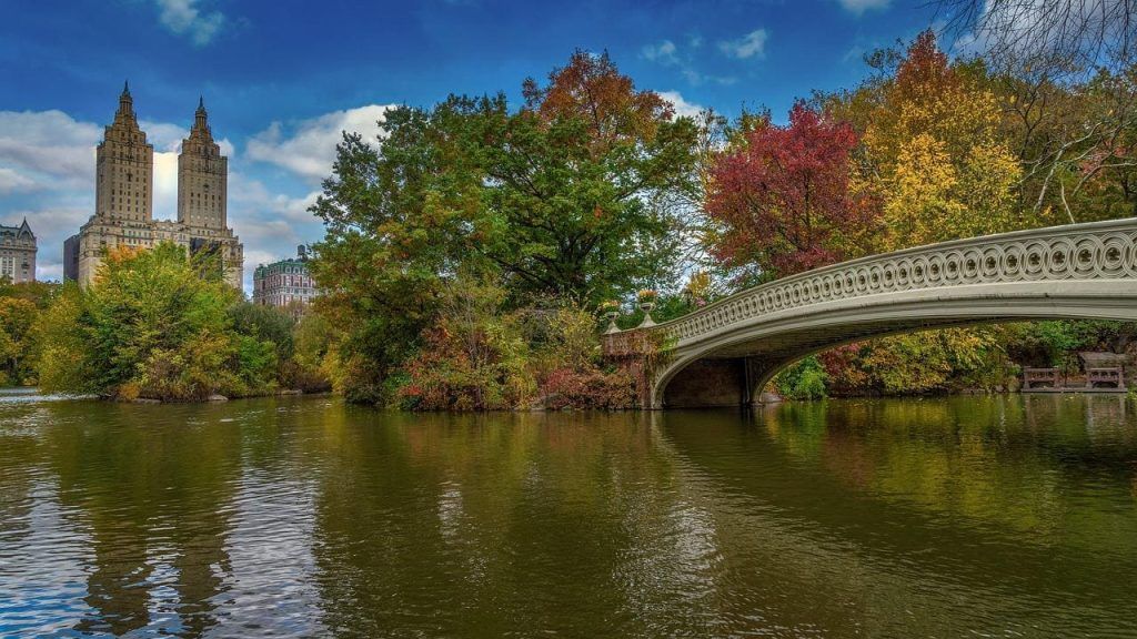 central park cosa vedere a new york 1 1