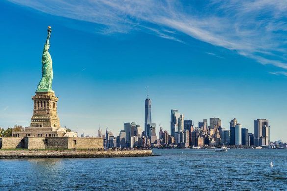 cosa vedere a new york in 5 giorni