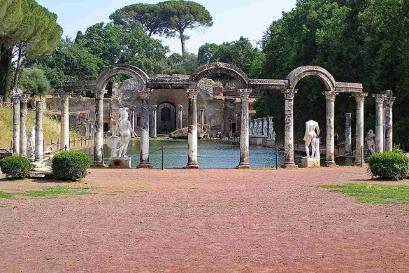 cosa vedere in lazio al ponte del 2 giugno 2