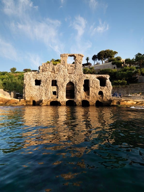 palazzo degli spiriti napoli 1