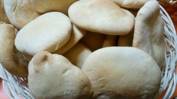 pane azzimo tradizioni e ricette antiche 2